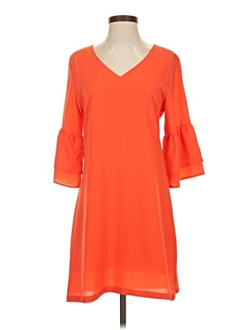Belongsci Casual Dress (view 1)