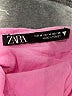 Zara Pink Short Sleeve Top Size M - photo 7