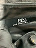 BBJ Los Angeles 100% Polyurethane Black Active Pants Size 0 - photo 7