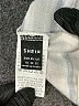 Shein 100% Polyester Ivory Pullover Hoodie Size XL - photo 7