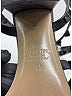 Valentino Black Leather Rockstud Sandals Size EU 35 - photo 6