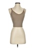 Shein Tan Tube Top Size S - photo 1