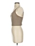 Shein Tan Tube Top Size S - photo 5