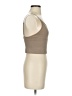 Shein Tan Tube Top Size S - photo 4