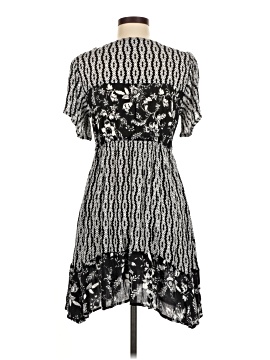 green emerald velvet dress Fanm Mon main image 1