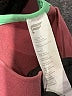 Fabletics Color Block Pink Yoga Pants Size S - photo 4