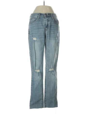 Oliver Logan Jeans (view 1)