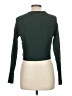 Unbranded Green Cardigan Size M - photo 2