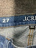 J.Crew Blue Jeans Size 27 waist - photo 6