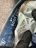 J.Crew Blue Jeans Size 27 waist - photo 7