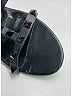 Valentino Black Leather Rockstud Sandals Size EU 35 - photo 7