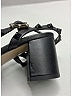 Valentino Black Leather Rockstud Sandals Size EU 35 - photo 8