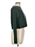Unbranded Green Cardigan Size M - photo 4