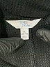 Time and Tru Black Turtleneck Sweater Size XL - photo 7