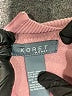 Koret 100% Acrylic Pink Turtleneck Sweater Size 2X - photo 7