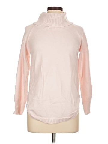 Walmart Turtleneck Sweater (view 1)