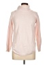 Walmart Pink Turtleneck Sweater Size L - photo 1