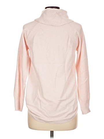Walmart Turtleneck Sweater (view 2)
