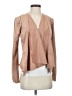 Hutch Tan Jacket Size XS - photo 1