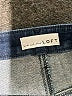 Ann Taylor LOFT Blue Jeans Size 27 waist - photo 4
