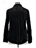 Maurices Black Long Sleeve Blouse Size XL - photo 2