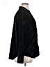 Maurices Black Long Sleeve Blouse Size XL - photo 4