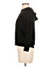 Rae Dunn Black Pullover Sweater Size M - photo 5