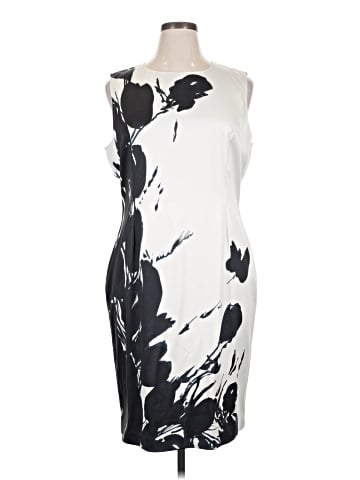 St. John Cocktail Dress (view 1)
