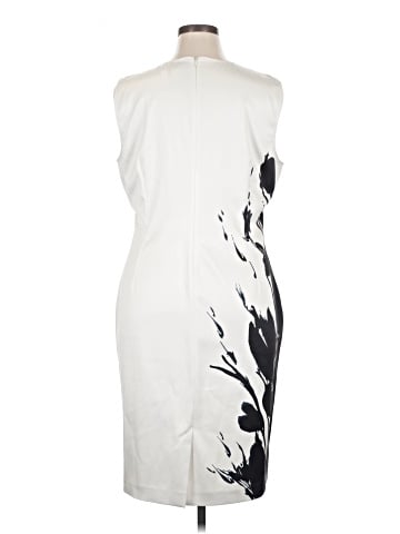 St. John Cocktail Dress (view 2)