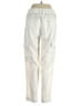 Vince. White Linen Pants Size 2 - photo 2