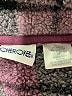 Cherokee Plaid Burgundy Coat Size Sm - Med - photo 6
