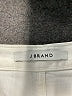 J Brand Solid White Casual Pants Size 27 waist - photo 7