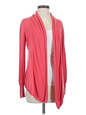 Skies Are Blue Cardigan (view 1)