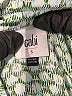 CAbi 100% Polyester Green Sleeveless Blouse Size S - photo 7