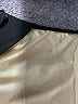 Unbranded 100% Polyester Black Cocktail Dress Size M (estimated) - photo 7