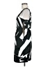Mint Graphic Black Casual Dress Size 6 - photo 5