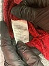 New Directions Burgundy Pullover Sweater Size L - photo 8