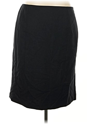 Kasper Formal Skirt (view 1)