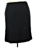 Kasper Solid Black Formal Skirt Size 18 - photo 2