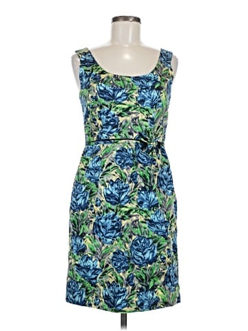Yoana Baraschi Cocktail Dress (view 1)