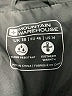 Mountain Warehouse 100% Polyester Black Jacket Size M - photo 6