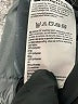 Mountain Warehouse 100% Polyester Black Jacket Size M - photo 7