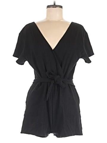 Vitamin A Romper (view 1)