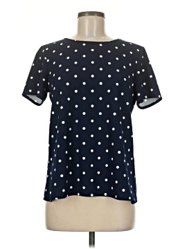 Banana Republic Short Sleeve Top