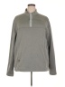Assorted Brands 100% Polyester Gray Pullover Sweater Size 2X - photo 1