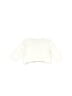 Just One You Ivory White Cardigan 0-3 MO / 3 MO - photo 2
