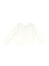 Btween Ivory Long Sleeve T-Shirt Size 2T - photo 1