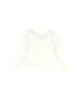 Btween Ivory Long Sleeve T-Shirt Size 2T - photo 2