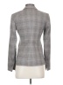 Express Plaid Gray Blazer Size 0 - photo 2