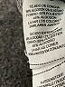 Denim Co Solid Black Jeans Size 32 waist - photo 5